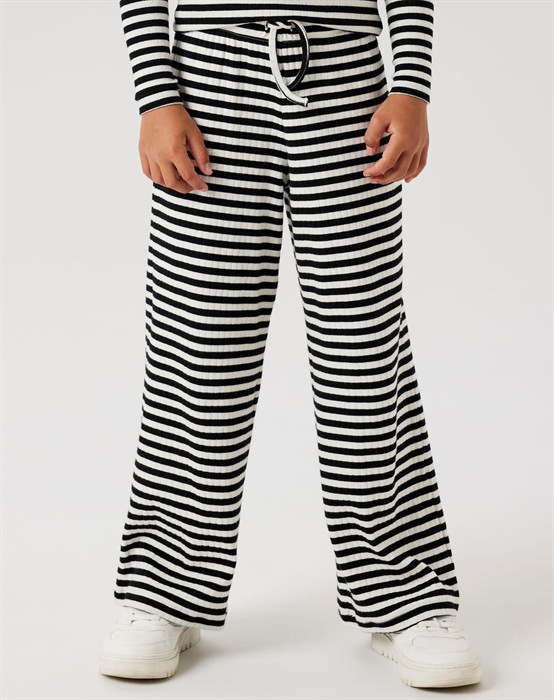 Suraja Straight Bukser